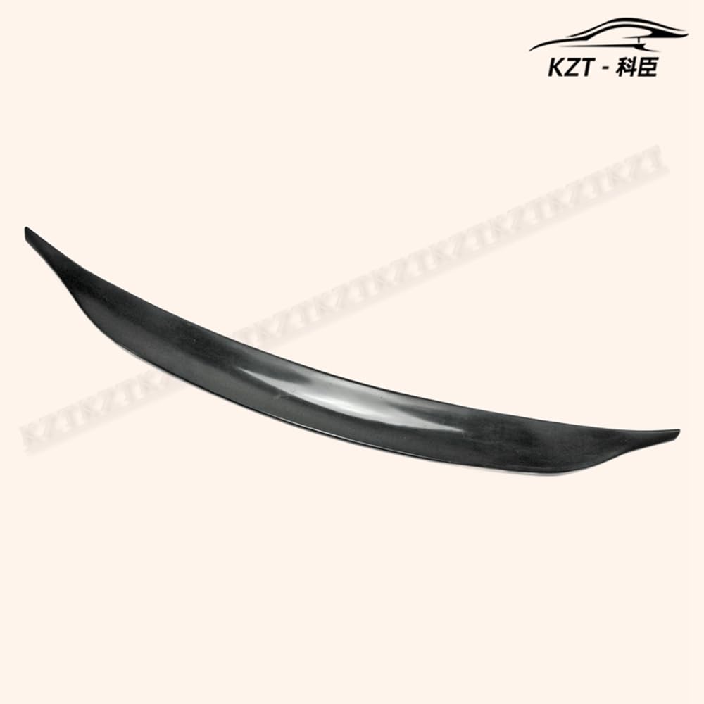 For Honda Civic 9Th Generation 2013-2015 Do Style Rear Spoiler Fiber Glass Universal Wing For Car Vehicle Body Parts Kits Kazento Carbon Parts 车身侧板 FB-RS-DO-1315-FRP