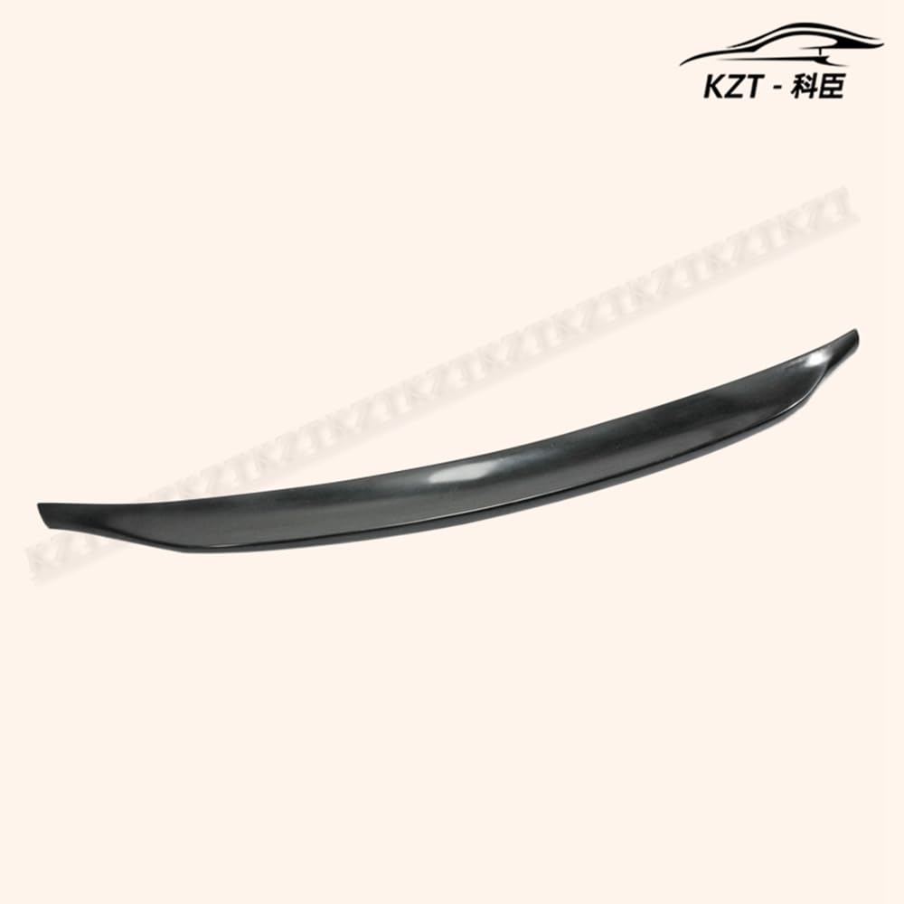 For Honda Civic 9Th Generation 2013-2015 Do Style Rear Spoiler Fiber Glass Universal Wing For Car Vehicle Body Parts Kits Kazento Carbon Parts 车身侧板 FB-RS-DO-1315-FRP
