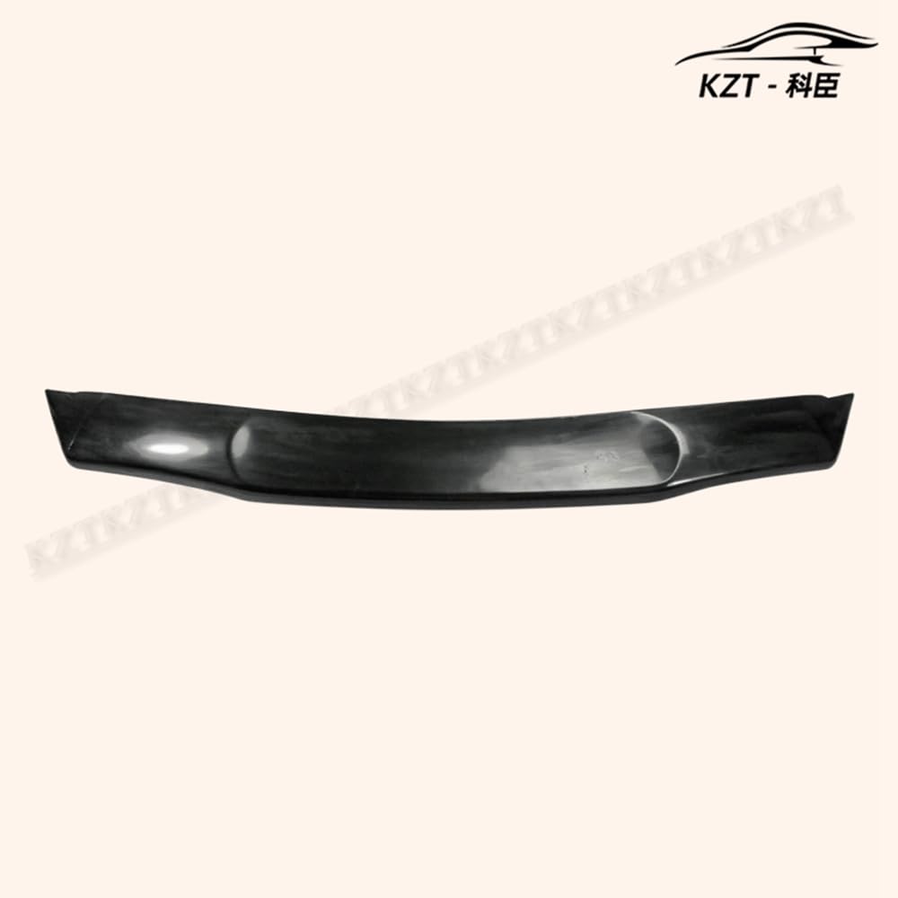 For Honda S2000 Ap1 Ap2 K1 Lab Style Trunk Spoiler Fiber Glass Universal Wing For Car Vehicle Body Parts Kits Kazento Carbon Parts 车身侧板 S2000-RS-K1-FRP