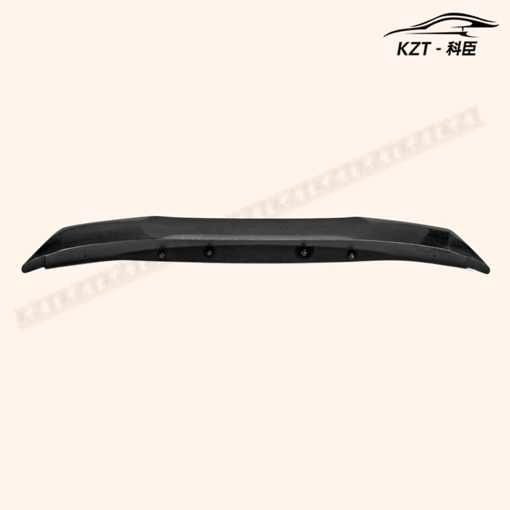 For Honda S2000 Ap1 Ap2 K1 Lab Style Trunk Spoiler Fiber Glass Universal Wing For Car Vehicle Body Parts Kits Kazento Carbon Parts 车身侧板 S2000-RS-K1-FRP