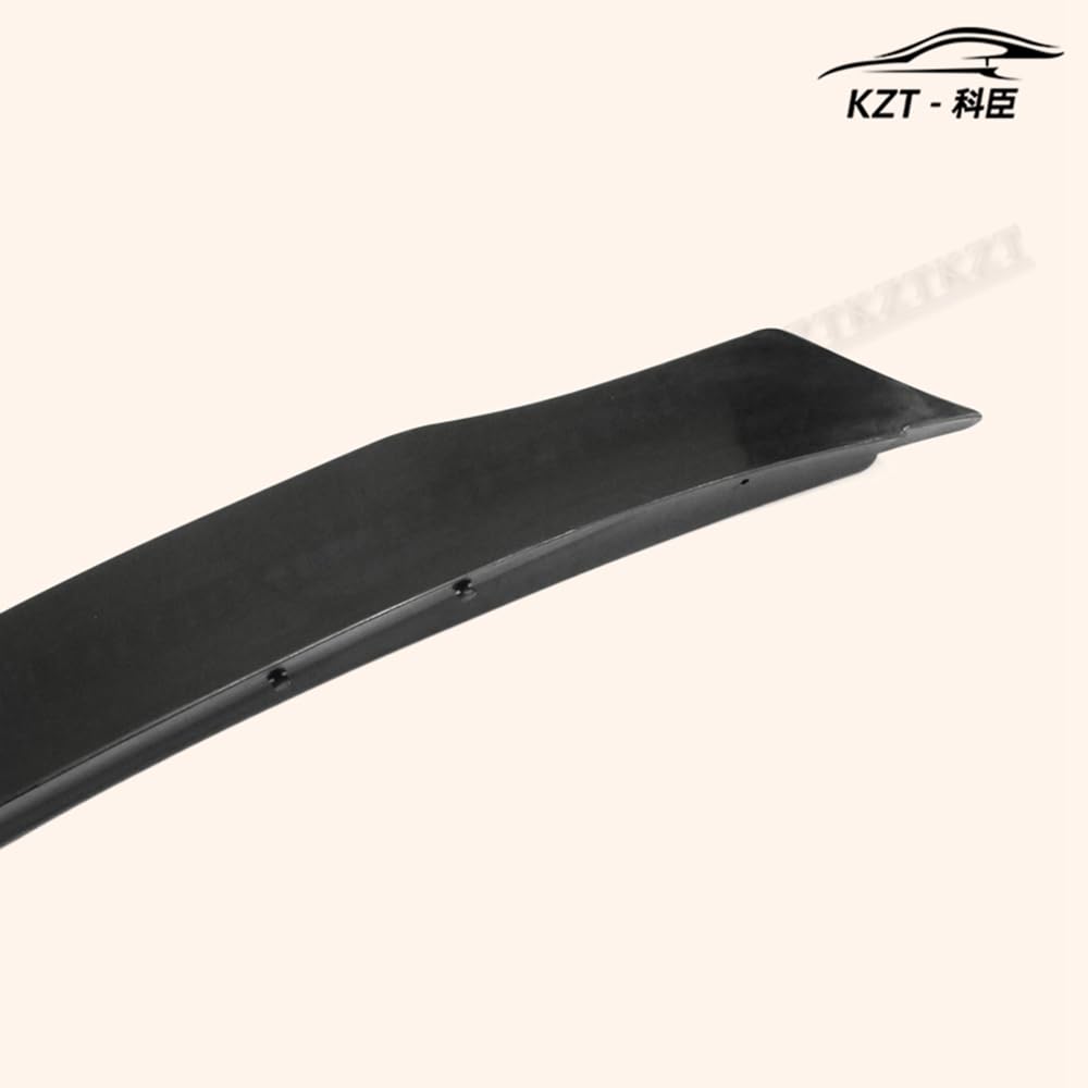 For Honda S2000 Ap1 Ap2 K1 Lab Style Trunk Spoiler Fiber Glass Universal Wing For Car Vehicle Body Parts Kits Kazento Carbon Parts 车身侧板 S2000-RS-K1-FRP