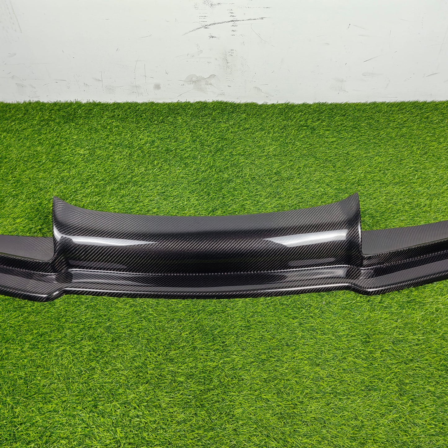 For Infiniti G37 Q40 Coupe 2 Door IPL Style Front Bumper Lip 2008-2013