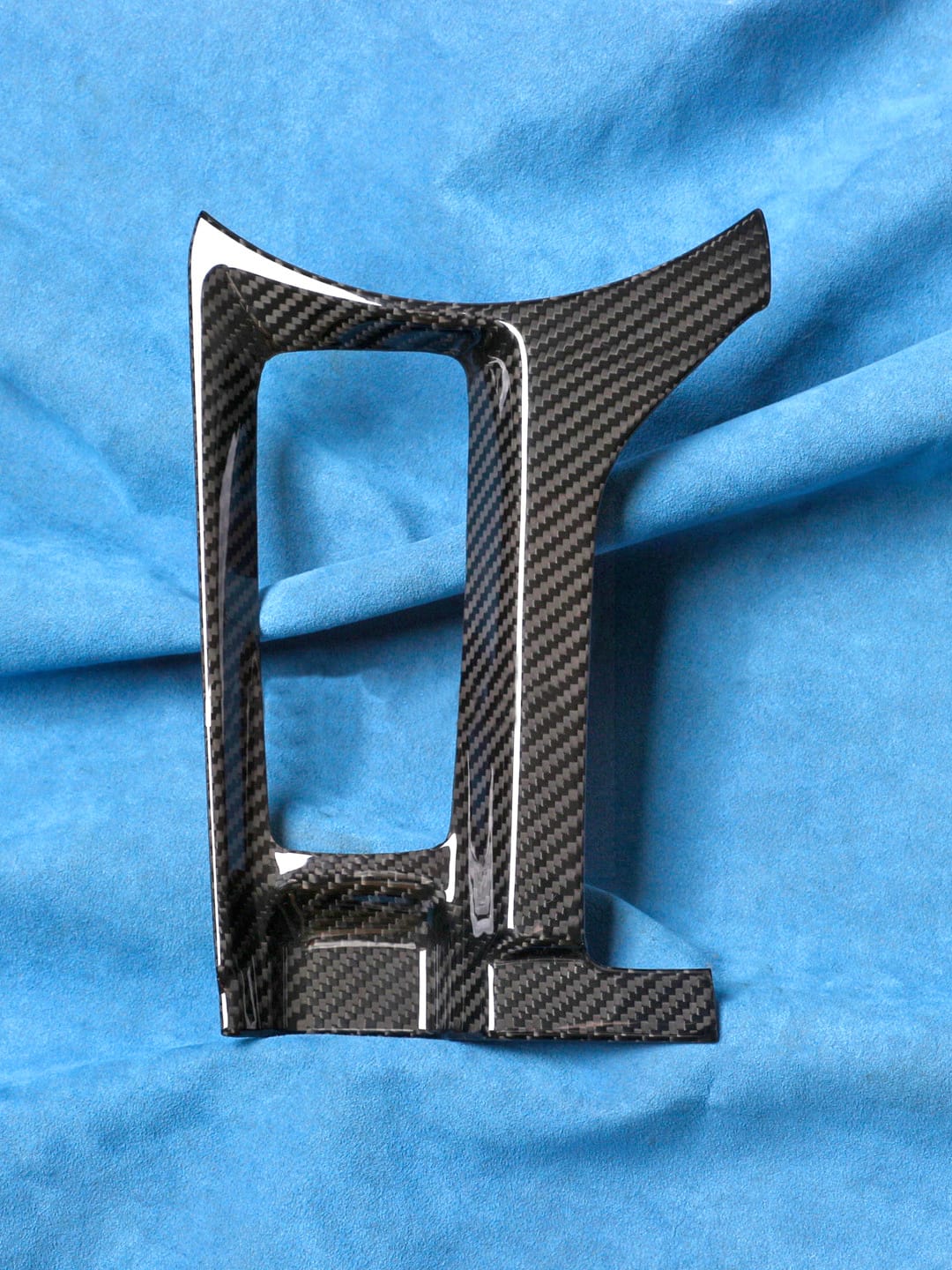 For Mazda Miata MX-5 MX5 ND OE Style Gear Lower Cover Panel 2016-2026