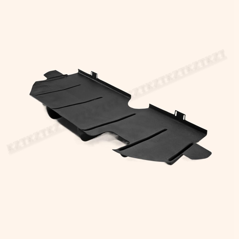 For Mazda Mx5 Miata Nd Ve-Style Rear Diffuser (With 4Pcs Metal Fitting) Carbon Fiber Kazento Carbon Parts 车身侧板 MX5-DIF-VE-ND&-CF