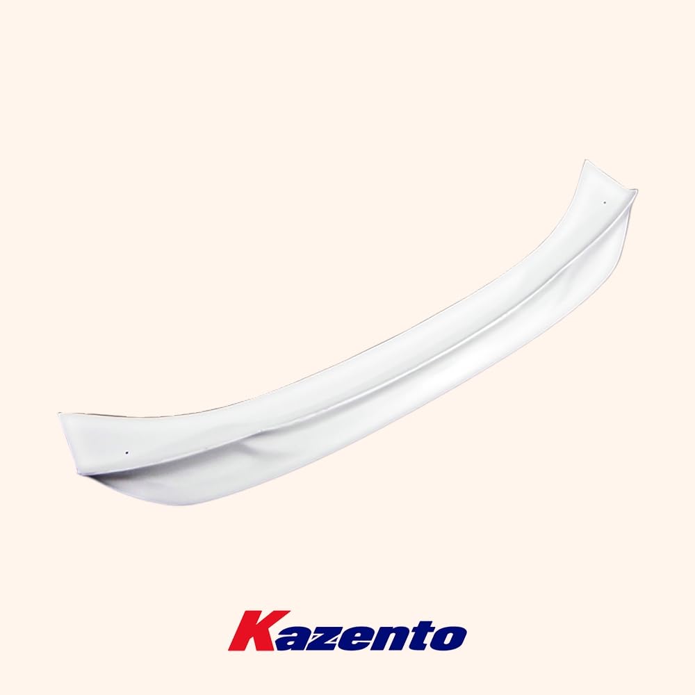 For Mazda Mx5 Na Mk1 Miata Tr Style Ducktail Rear Spoiler Fiber Glass Universal Wing For Car Vehicle Body Parts Kits Kazento Carbon Parts 车身侧板 MX5-RS-TRD-FRP