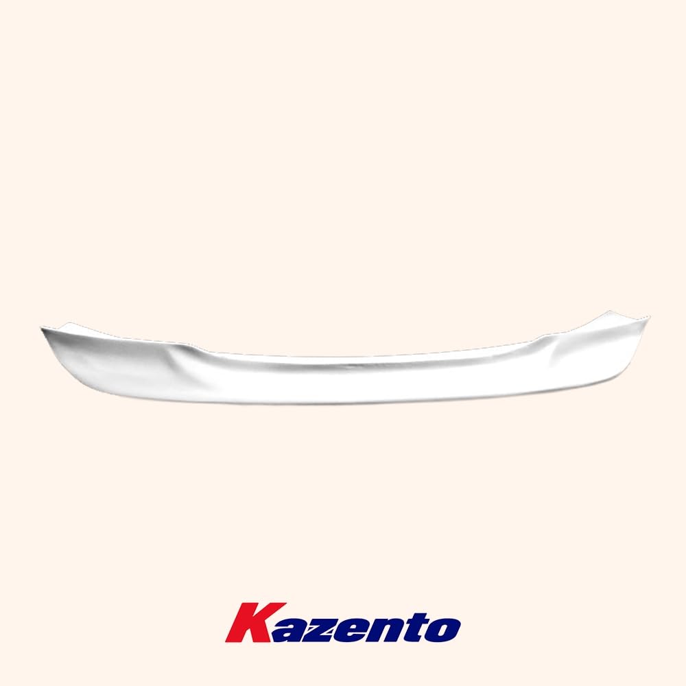 For Mazda Mx5 Na Mk1 Miata Tr Style Ducktail Rear Spoiler Fiber Glass Universal Wing For Car Vehicle Body Parts Kits Kazento Carbon Parts 车身侧板 MX5-RS-TRD-FRP