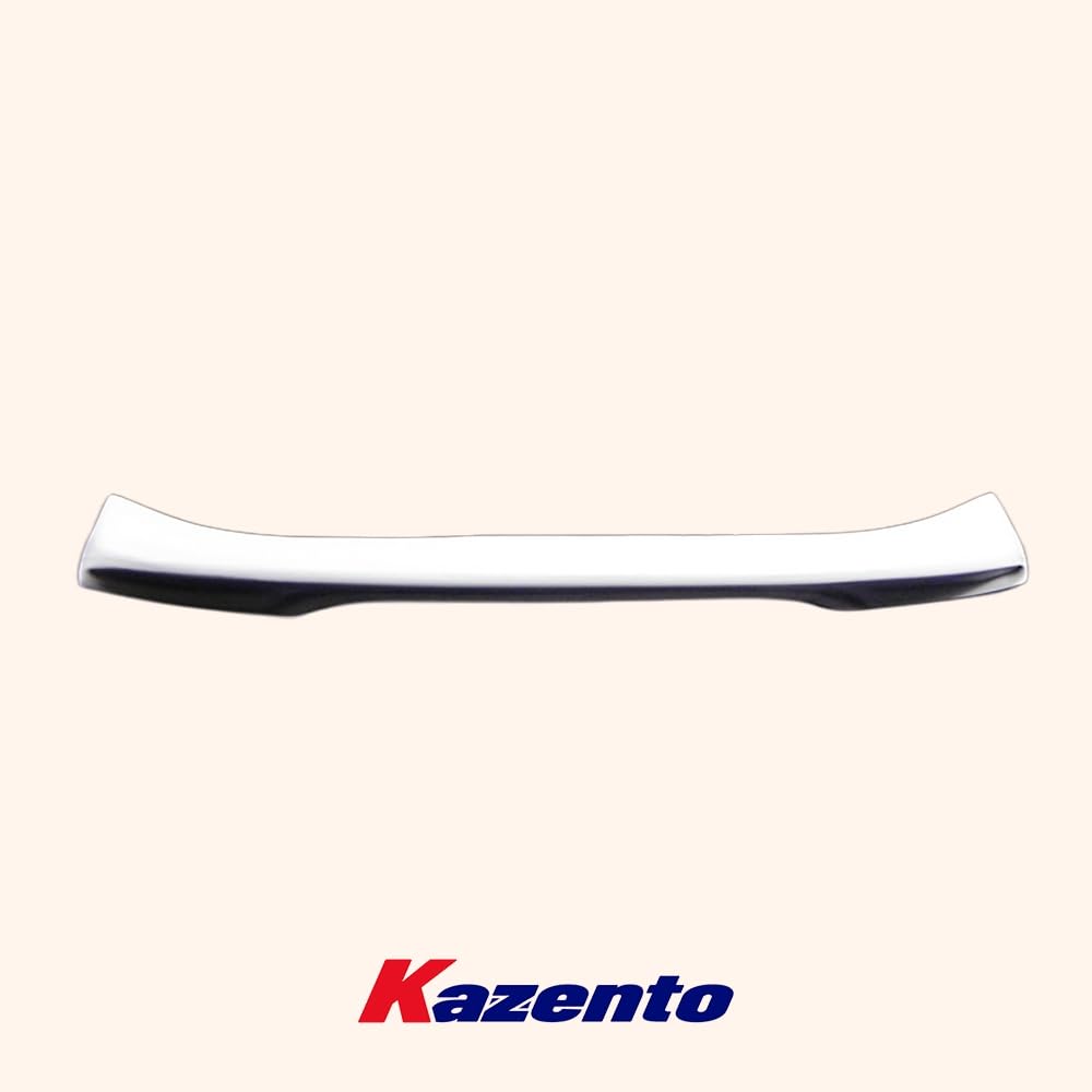 For Mazda Mx5 Na Mk1 Miata Tr Style Ducktail Rear Spoiler Fiber Glass Universal Wing For Car Vehicle Body Parts Kits Kazento Carbon Parts 车身侧板 MX5-RS-TRD-FRP