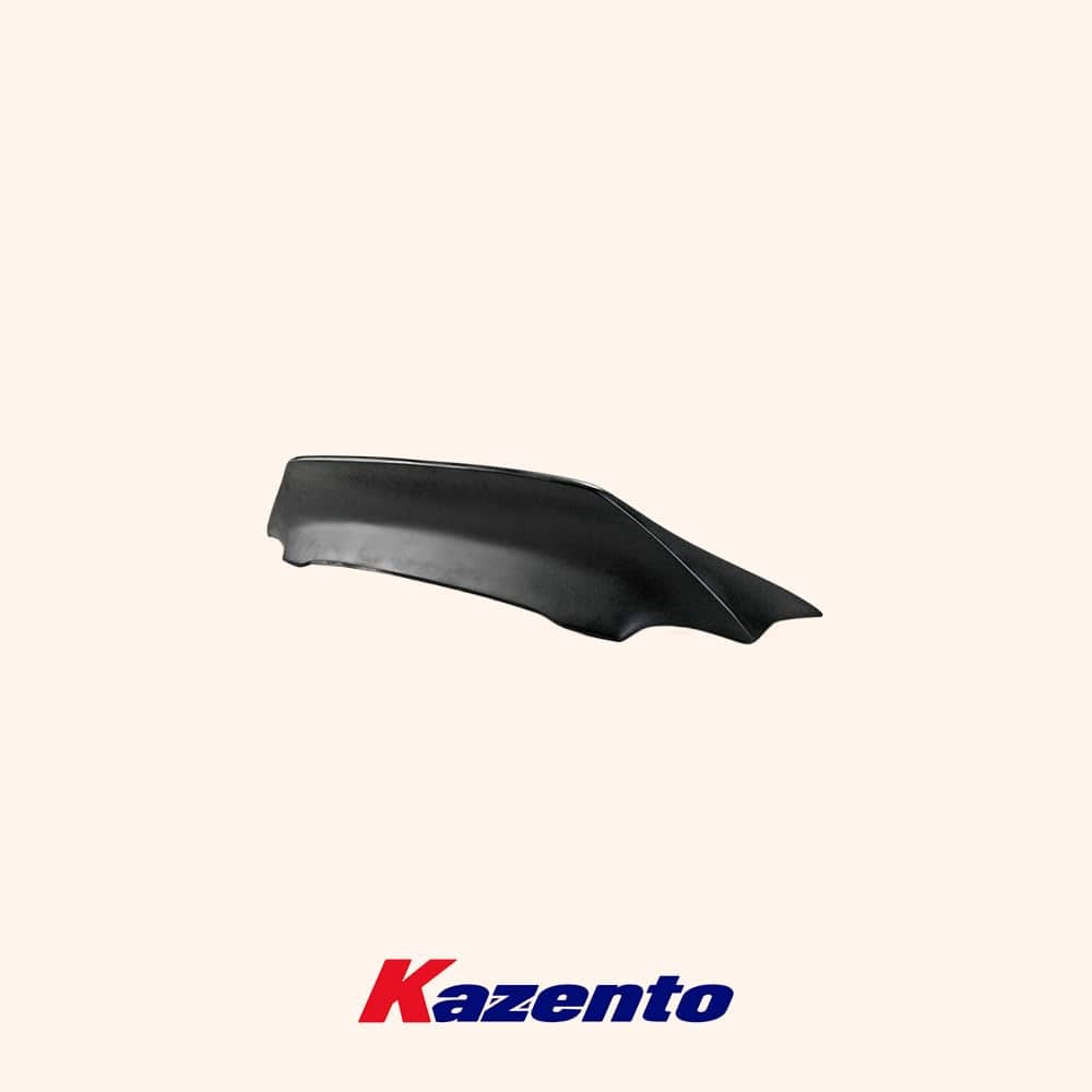 For Mazda Mx5 Nc Ncec Roster Miata Epa Rear Duckbill Spoiler (Soft Top Only) Fiber Glass Universal Wing For Car Vehicle Black Body Parts Kits Kazento Carbon Parts 车身侧板 MX5-RS-EPA-NC-SOFT-FRP