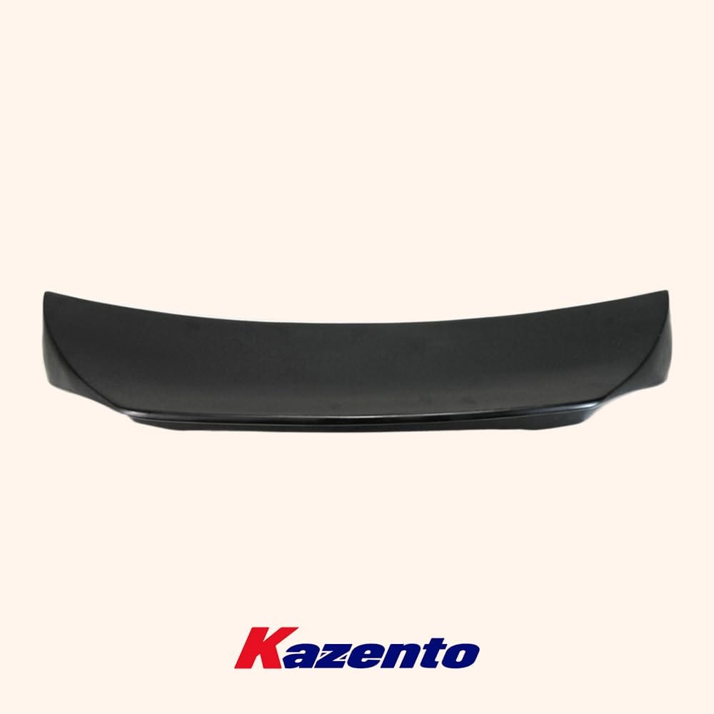 For Mazda Mx5 Nc Ncec Roster Miata Epa Rear Duckbill Spoiler (Soft Top Only) Fiber Glass Universal Wing For Car Vehicle Black Body Parts Kits Kazento Carbon Parts 车身侧板 MX5-RS-EPA-NC-SOFT-FRP