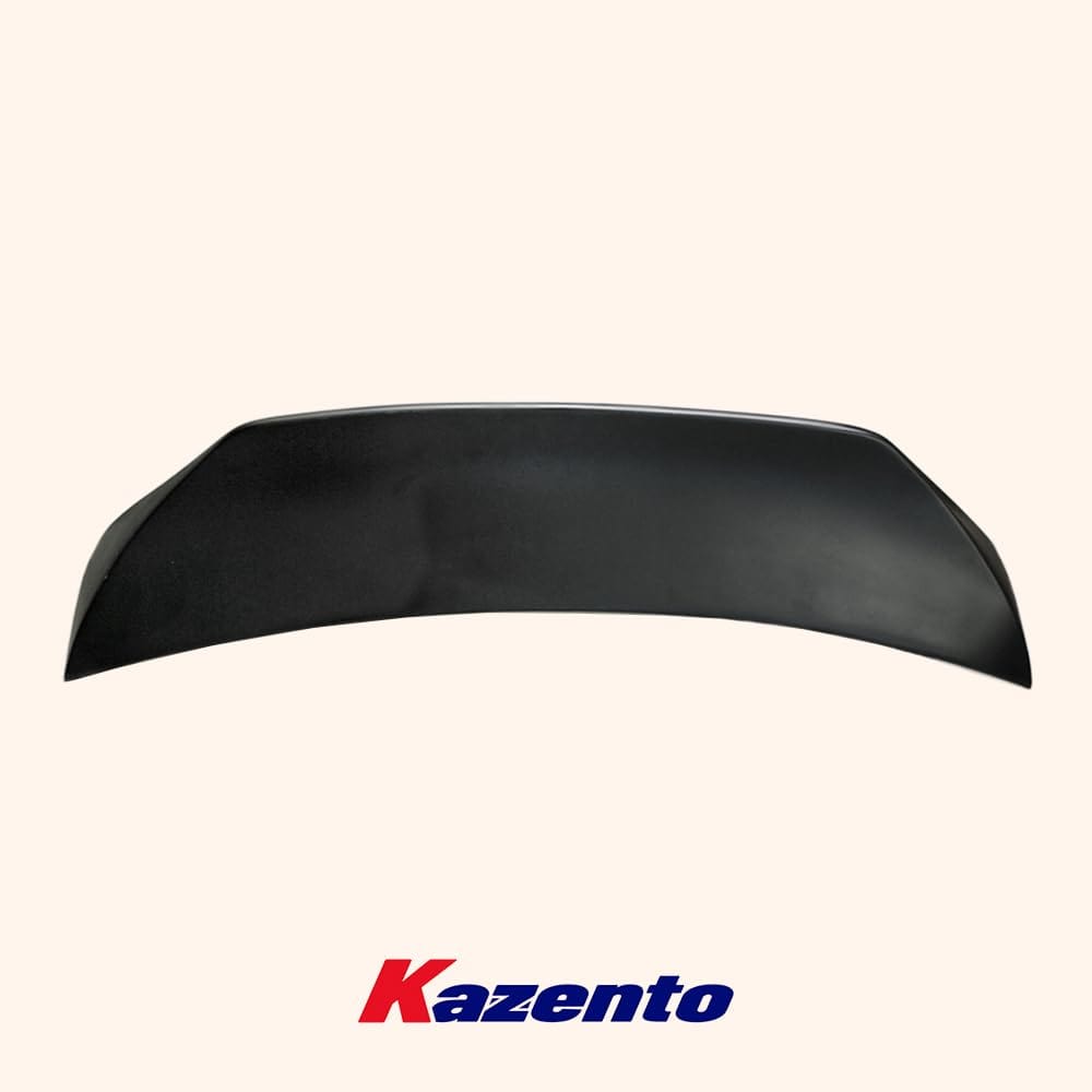 For Mazda Mx5 Nc Ncec Roster Miata Epa Rear Duckbill Spoiler (Soft Top Only) Fiber Glass Universal Wing For Car Vehicle Black Body Parts Kits Kazento Carbon Parts 车身侧板 MX5-RS-EPA-NC-SOFT-FRP