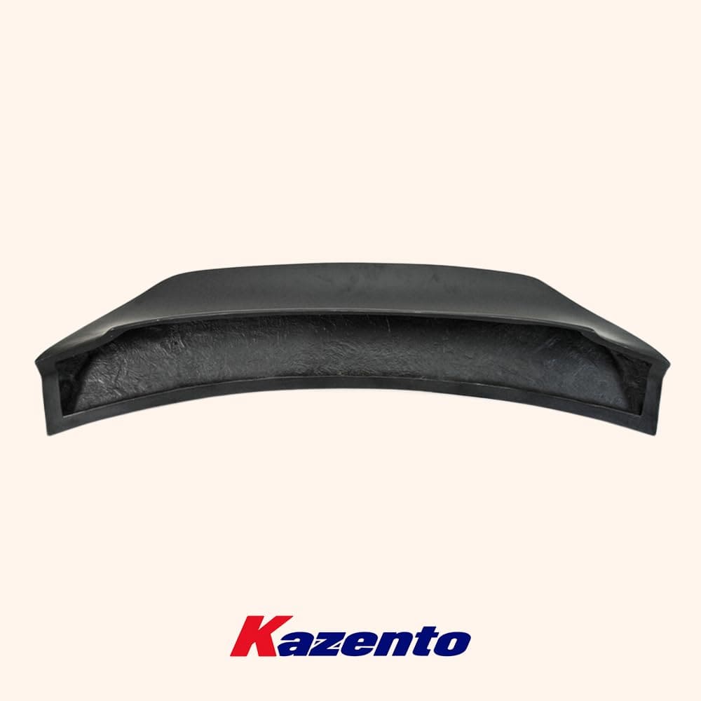 For Mazda Mx5 Nc Ncec Roster Miata Epa Rear Duckbill Spoiler (Soft Top Only) Fiber Glass Universal Wing For Car Vehicle Black Body Parts Kits Kazento Carbon Parts 车身侧板 MX5-RS-EPA-NC-SOFT-FRP