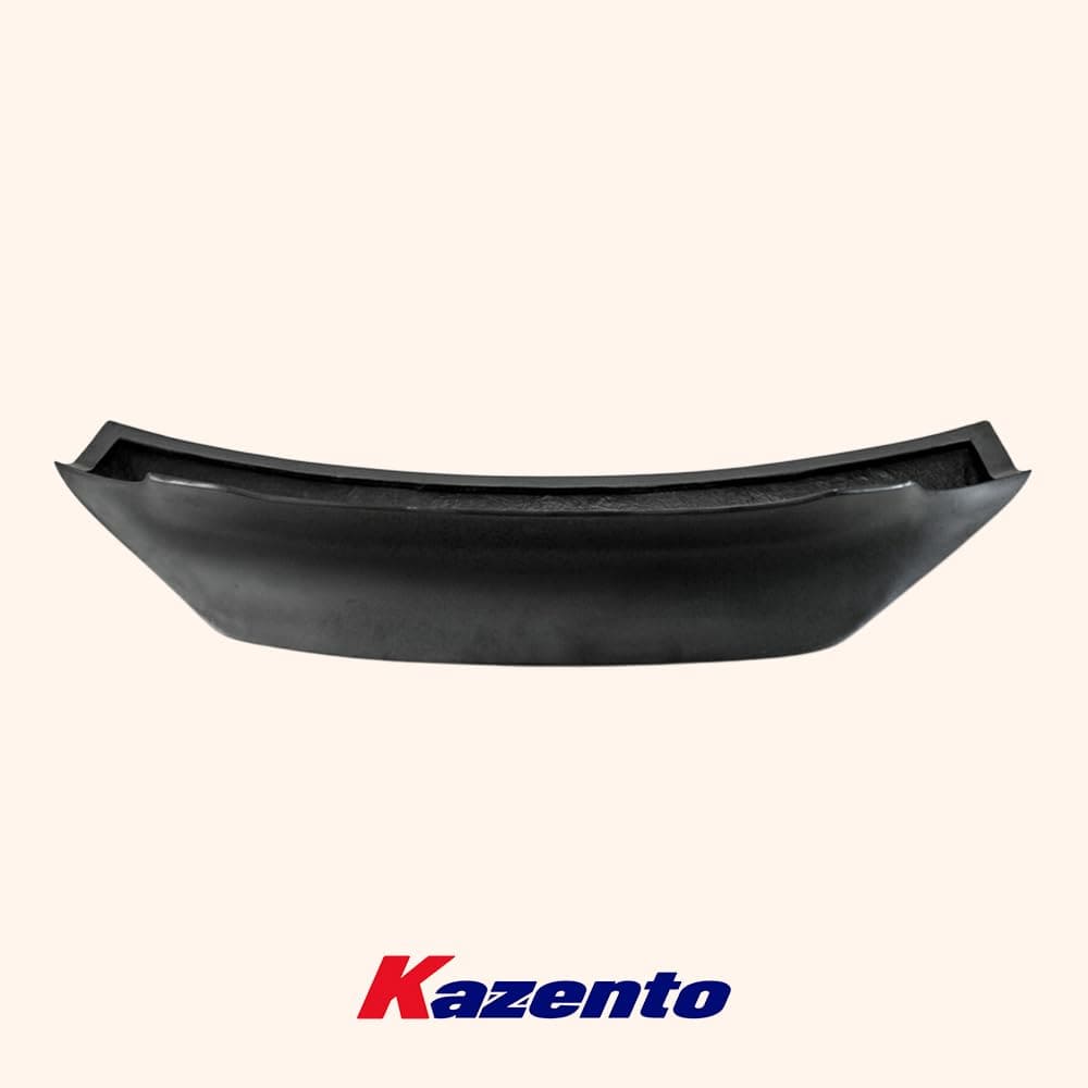 For Mazda Mx5 Nc Ncec Roster Miata Epa Rear Duckbill Spoiler (Soft Top Only) Fiber Glass Universal Wing For Car Vehicle Black Body Parts Kits Kazento Carbon Parts 车身侧板 MX5-RS-EPA-NC-SOFT-FRP