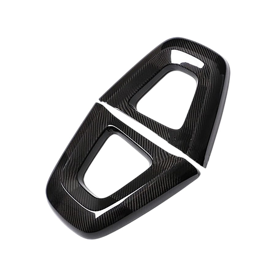 For Mazda MX5 ND Hard Top Only Rear Seat Rollbars Cover 2016-2026