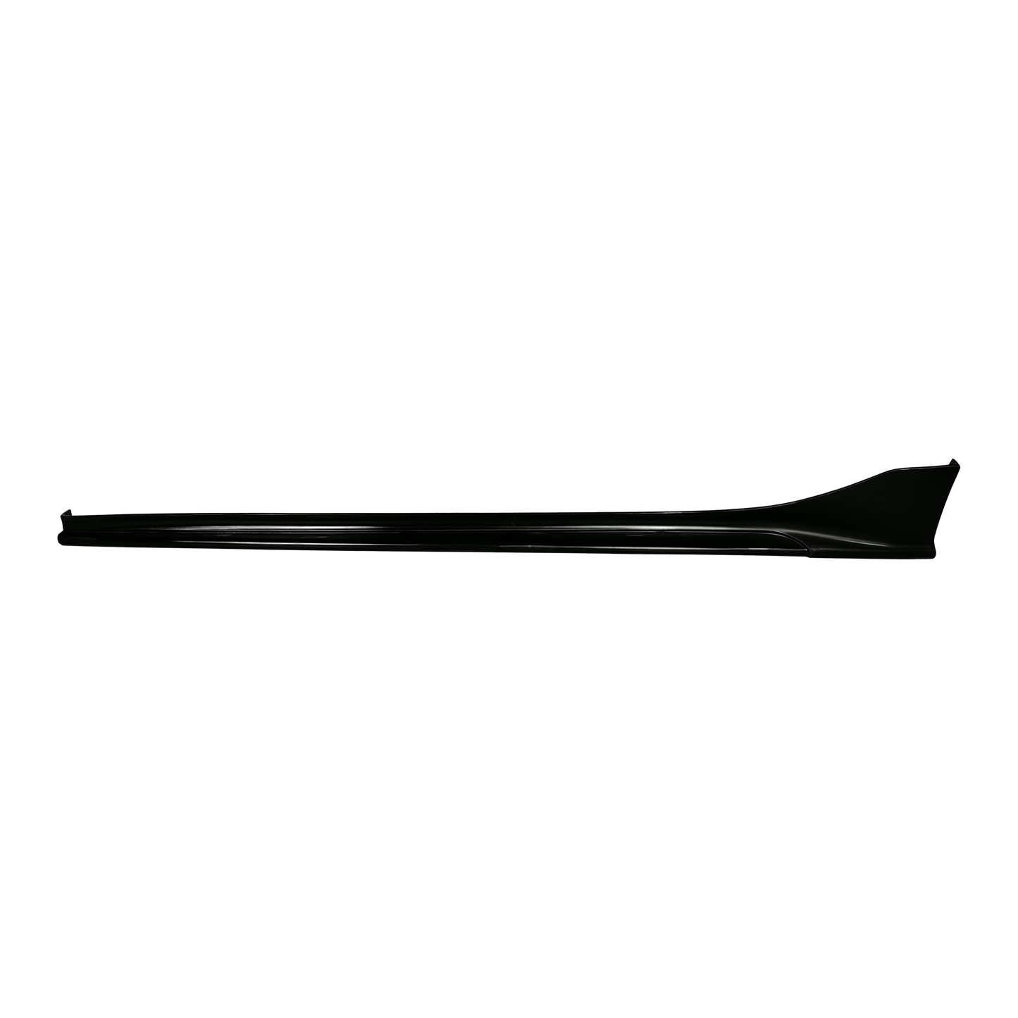 For Mazda Mx5 Nd5Rc Miata Roadster Esq Style Side Skirt Rocker Panels Side Part Fiber Glass Body Kit Replacement Kazento Carbon Parts 车身侧板 Fiber Glass (Unpaint) MX5-SS-ND-ESQ-FRP