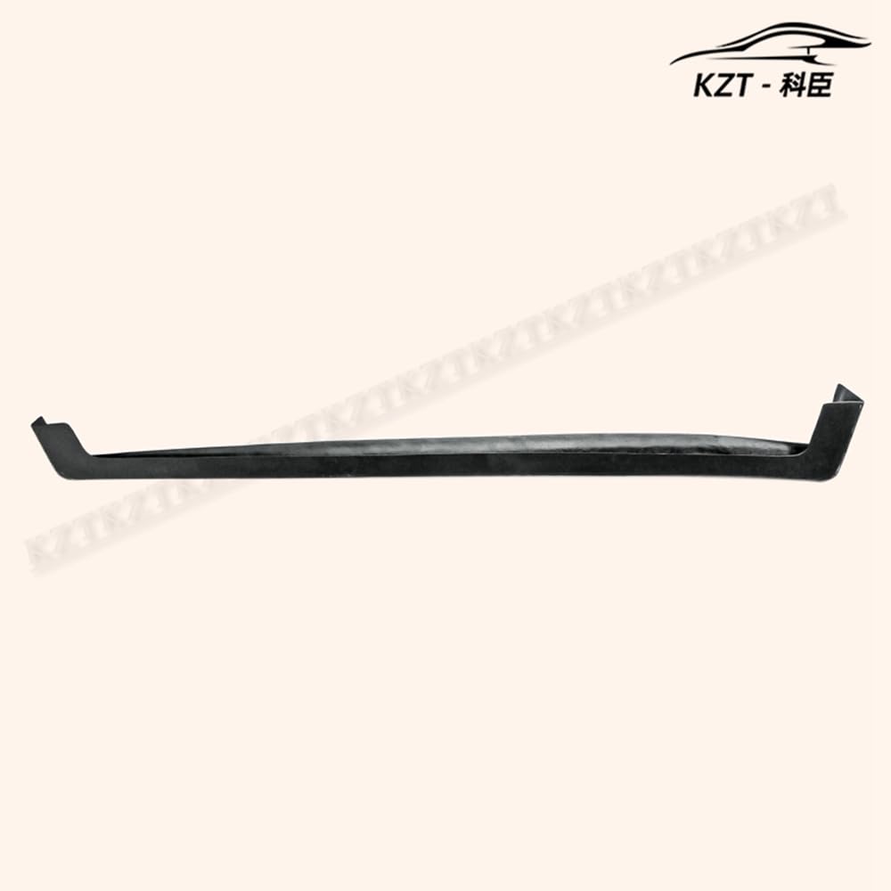 For Mazda Mx5 Nd5Rc Miata Roadster Odula Side Step Rocker Panels Side Part Fiber Glass Body Kit Replacement Kazento Carbon Parts 车身侧板 MX5-SS-ND5-FRP