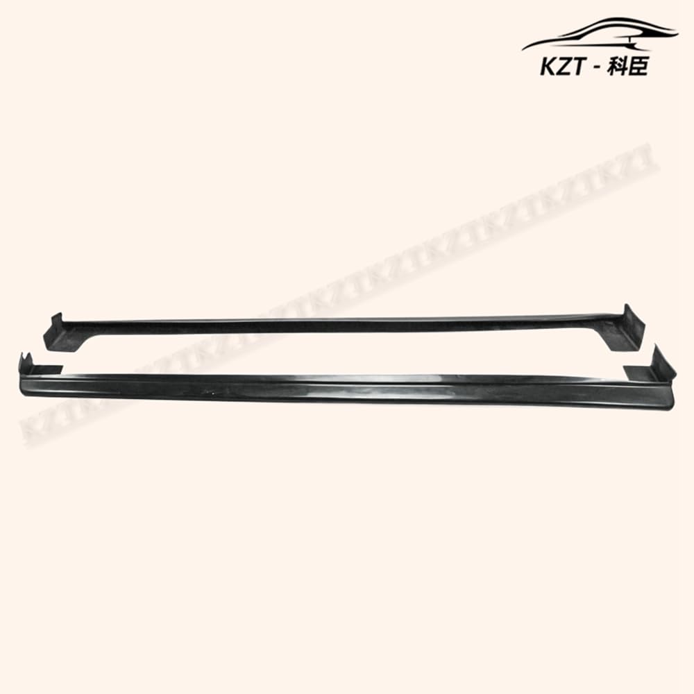 For Mazda Mx5 Nd5Rc Miata Roadster Odula Side Step Rocker Panels Side Part Fiber Glass Body Kit Replacement Kazento Carbon Parts 车身侧板 MX5-SS-ND5-FRP