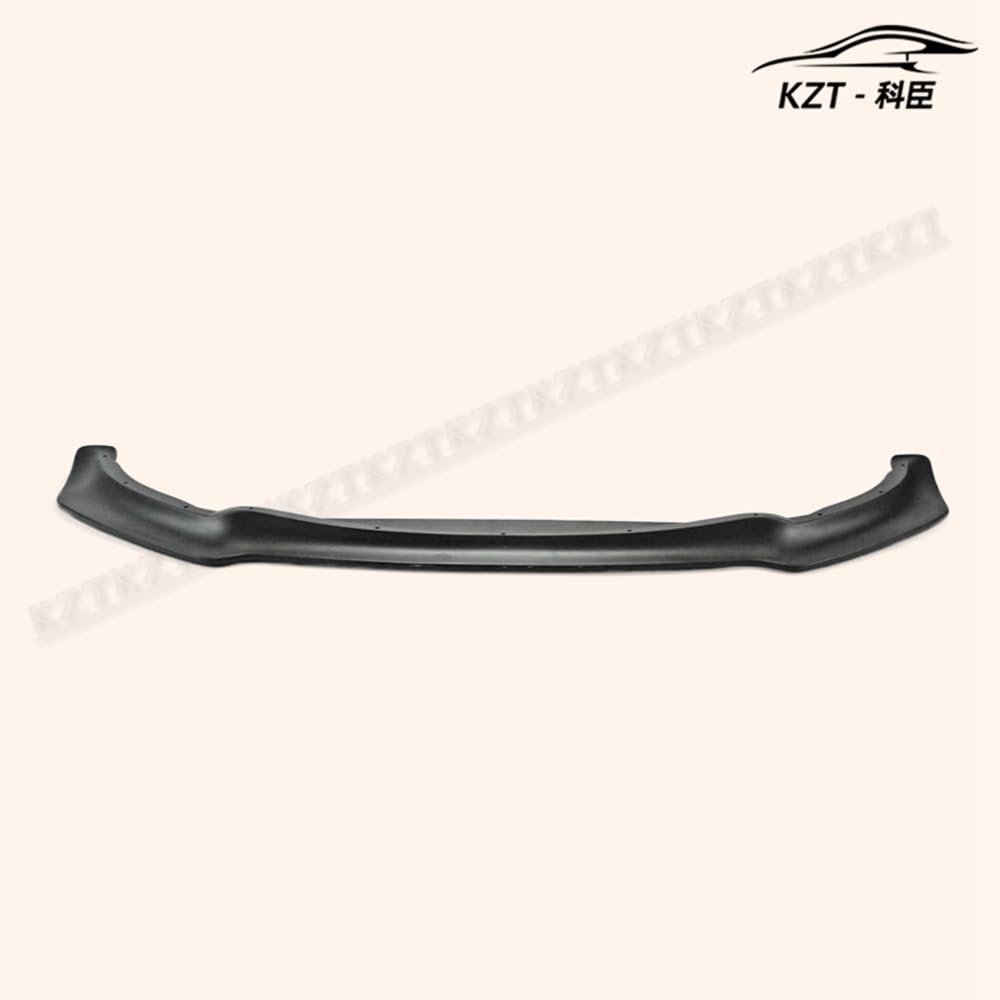 For Mazda Mx5 Nd5Rc Miata Roadster Rb Style Front Bumper Lip Chin Splitter Spoiler Fiber Glass Body Kits Kazento Carbon Parts 车身侧板 MX5-FL-RB-ND-FRP
