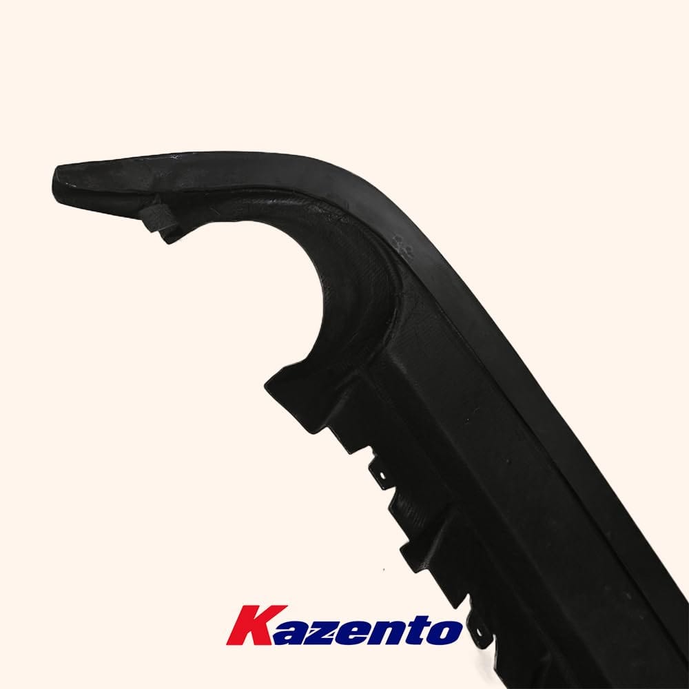 For Mazda Mx5 Roaster Miata Nc 1 2 3 Spt Style Rear Diffuser (Twin Exhaust Exit, For Oem Rear Bumper) Carbon Fiber Kazento Carbon Parts 车身侧板 MX5-DIF-SPT-NC-CF