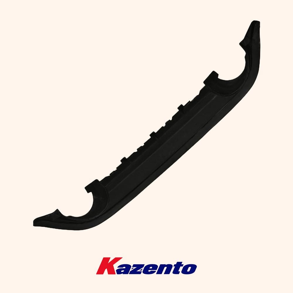 For Mazda Mx5 Roaster Miata Nc 1 2 3 Spt Style Rear Diffuser (Twin Exhaust Exit, For Oem Rear Bumper) Carbon Fiber Kazento Carbon Parts 车身侧板 MX5-DIF-SPT-NC-CF