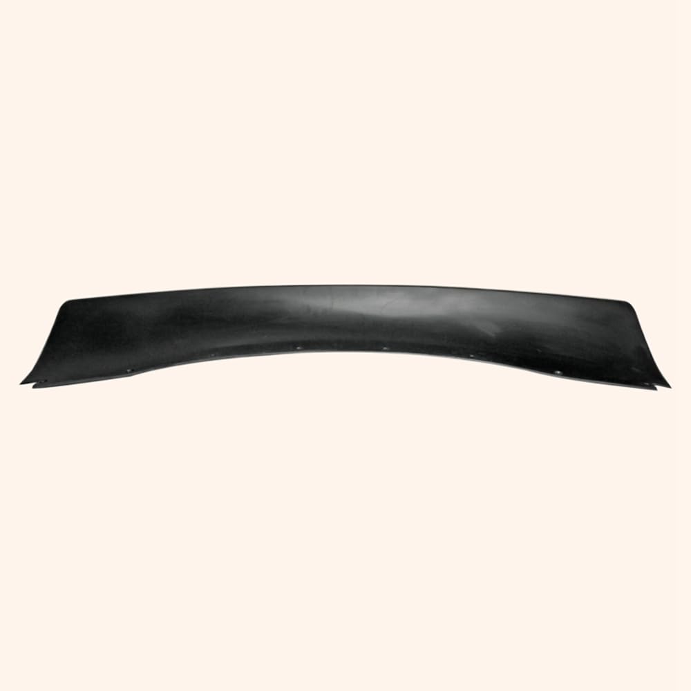 For Mazda Rx-7 Fd Rb Style Rear Spoiler Fiber Glass Universal Wing For Car Vehicle Body Parts Kits Kazento Carbon Parts 车身侧板 FD3S-RS-RB-FRP