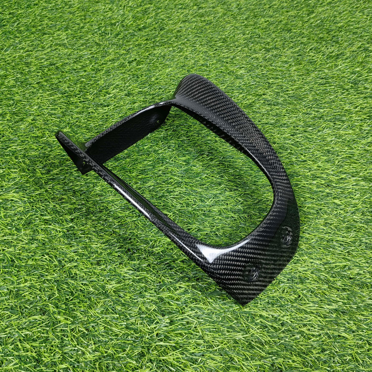 For Mazda RX-7 RX7 FD3S Front Inner Headlight Cover Trim Left Side