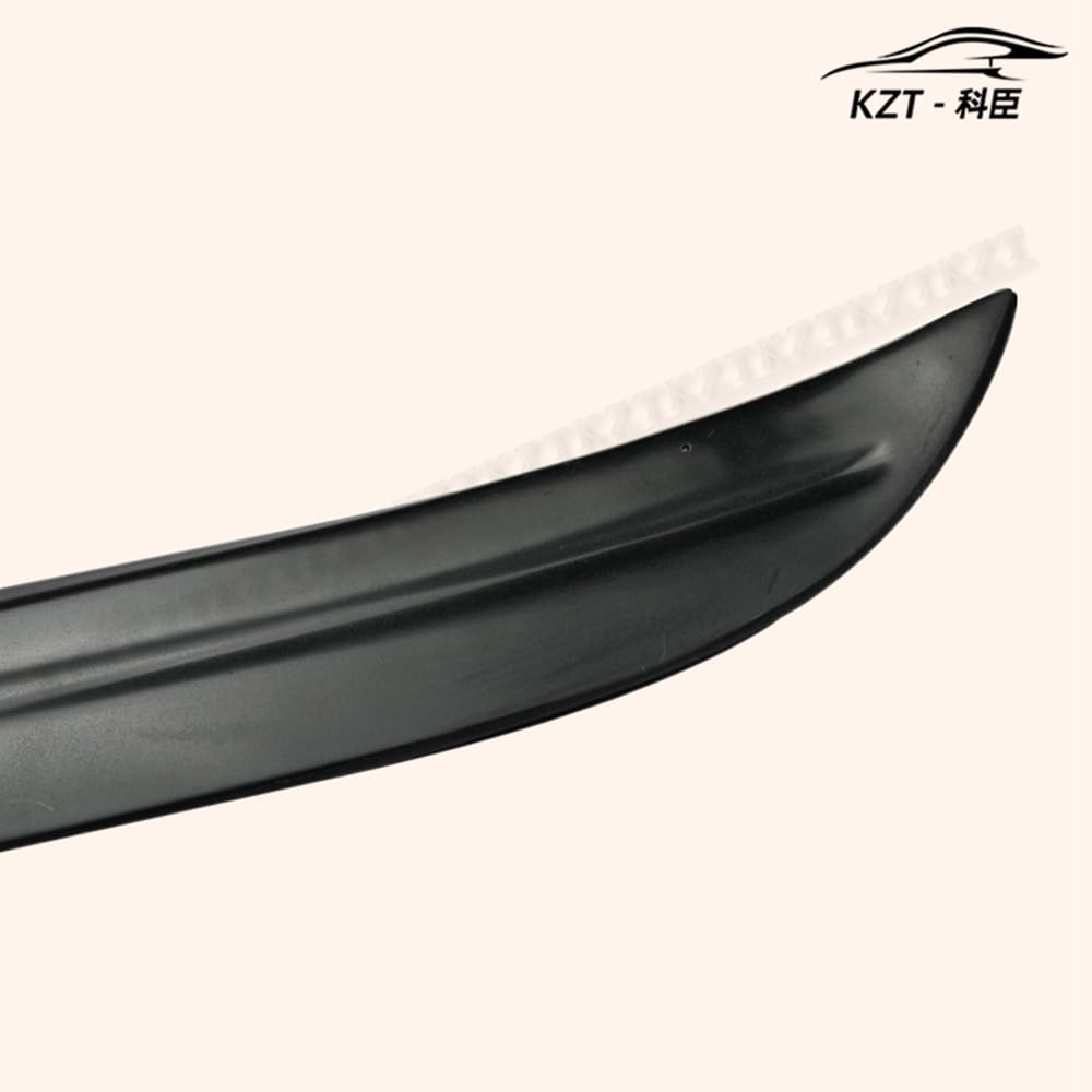 For Mazda Rx7 Fd3S Or Style Rear Window Roof Spoiler Fiber Glass Universal Wing For Car Vehicle Body Parts Kits Kazento Carbon Parts 车身侧板 FD3S-RS-RF-FRP