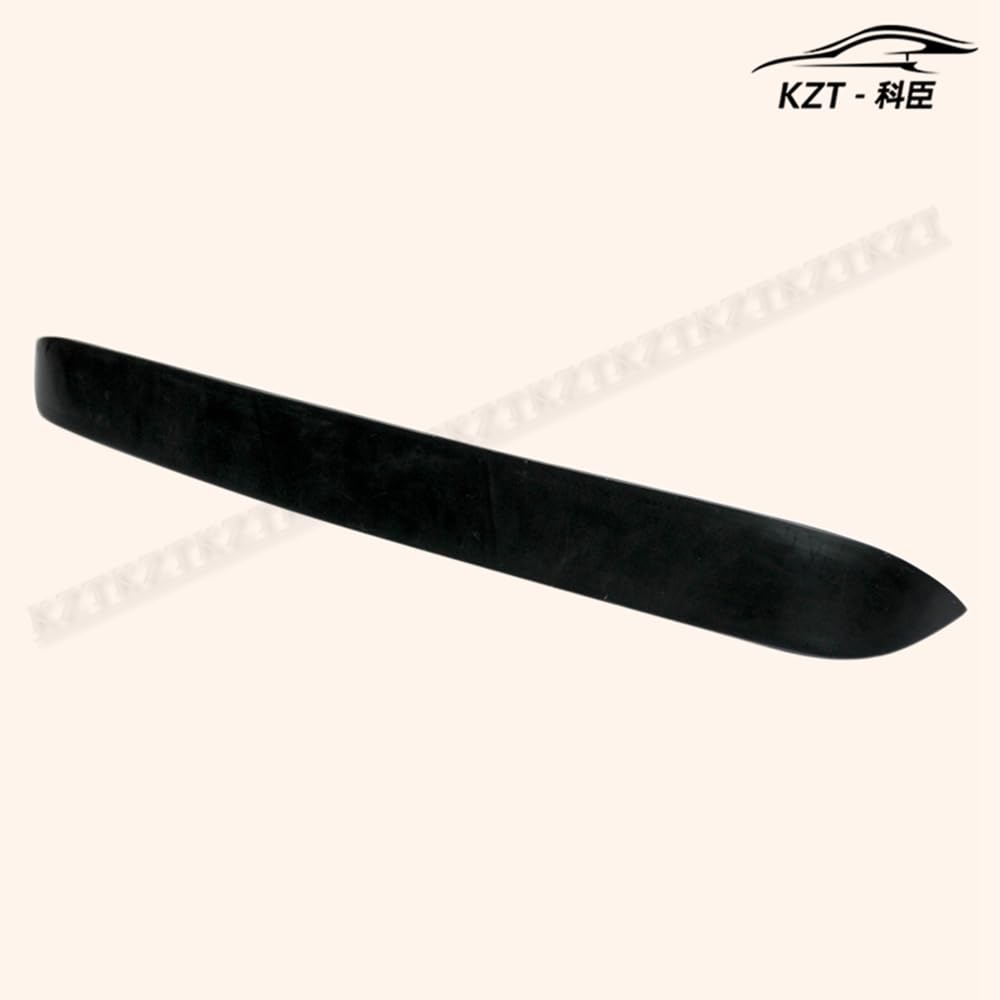 For Mazda Rx7 Fd3S Or Style Rear Window Roof Spoiler Fiber Glass Universal Wing For Car Vehicle Body Parts Kits Kazento Carbon Parts 车身侧板 FD3S-RS-RF-FRP
