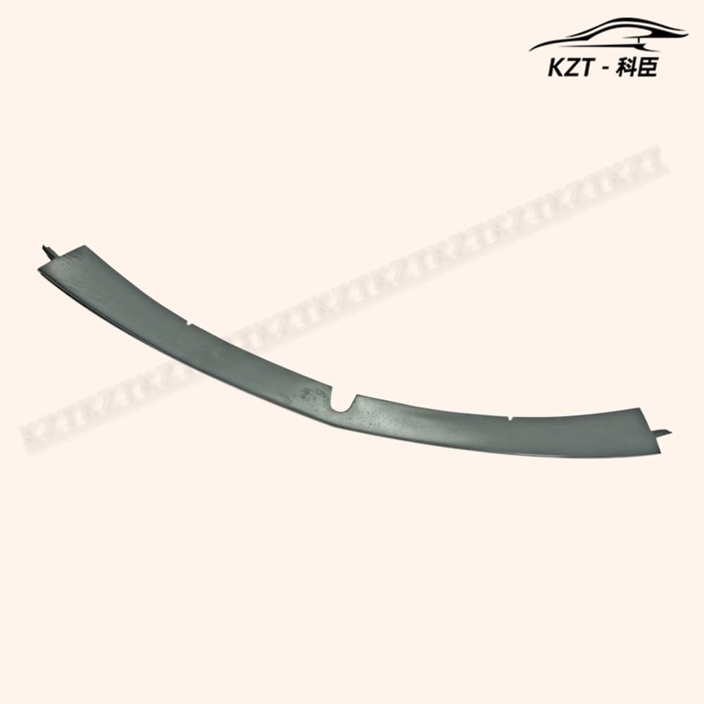 for Mazda Rx8 Early 03-08 Se3P Tk Style 3Pcs Front Bumper Lip Chin Splitter Spoiler Fiber Glass Body Kits Kazento Carbon Parts 车身侧板 RX8-FL-TK-EARLY-FRP