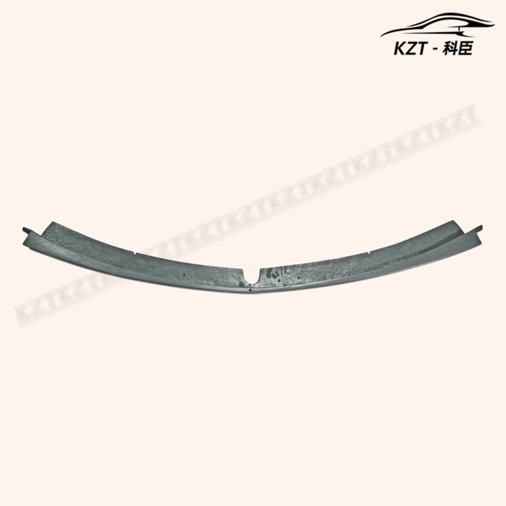 for Mazda Rx8 Early 03-08 Se3P Tk Style 3Pcs Front Bumper Lip Chin Splitter Spoiler Fiber Glass Body Kits Kazento Carbon Parts 车身侧板 RX8-FL-TK-EARLY-FRP