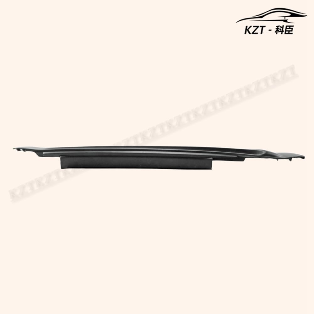 For Mini R56 Mini Cooper S Lb Side Skirt (3 Door Hatch Only) Rocker Panels Side Part Fiber Glass Body Kit Replacement Kazento Carbon Parts 车身侧板 R56-SS-LB-2D-FRP
