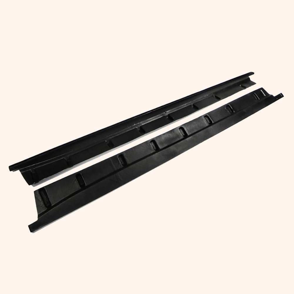 For Nissan 09-10 Gtr R35 Arios Side Skirt Under Board Rocker Panels Side Part Carbon Fiber Body Kit Replacement Kazento Carbon Parts 车身侧板 R35-SSX-ARIOS-CF