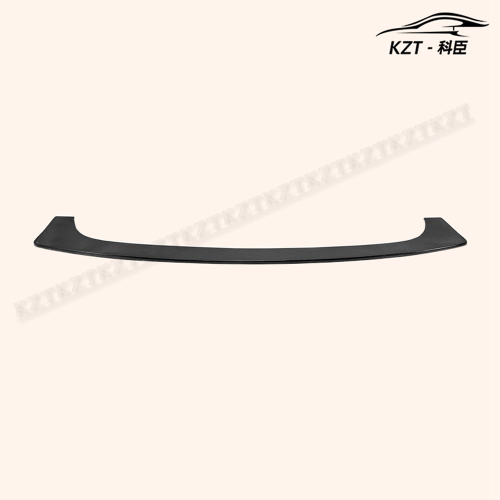 For Nissan 09 Onwards 370Z Z34 Wbs Style Front Bumper Lip Chin Splitter Spoiler Carbon Fiber Body Kits Kazento Carbon Parts 车身侧板 370Z-FL-WBS-CF