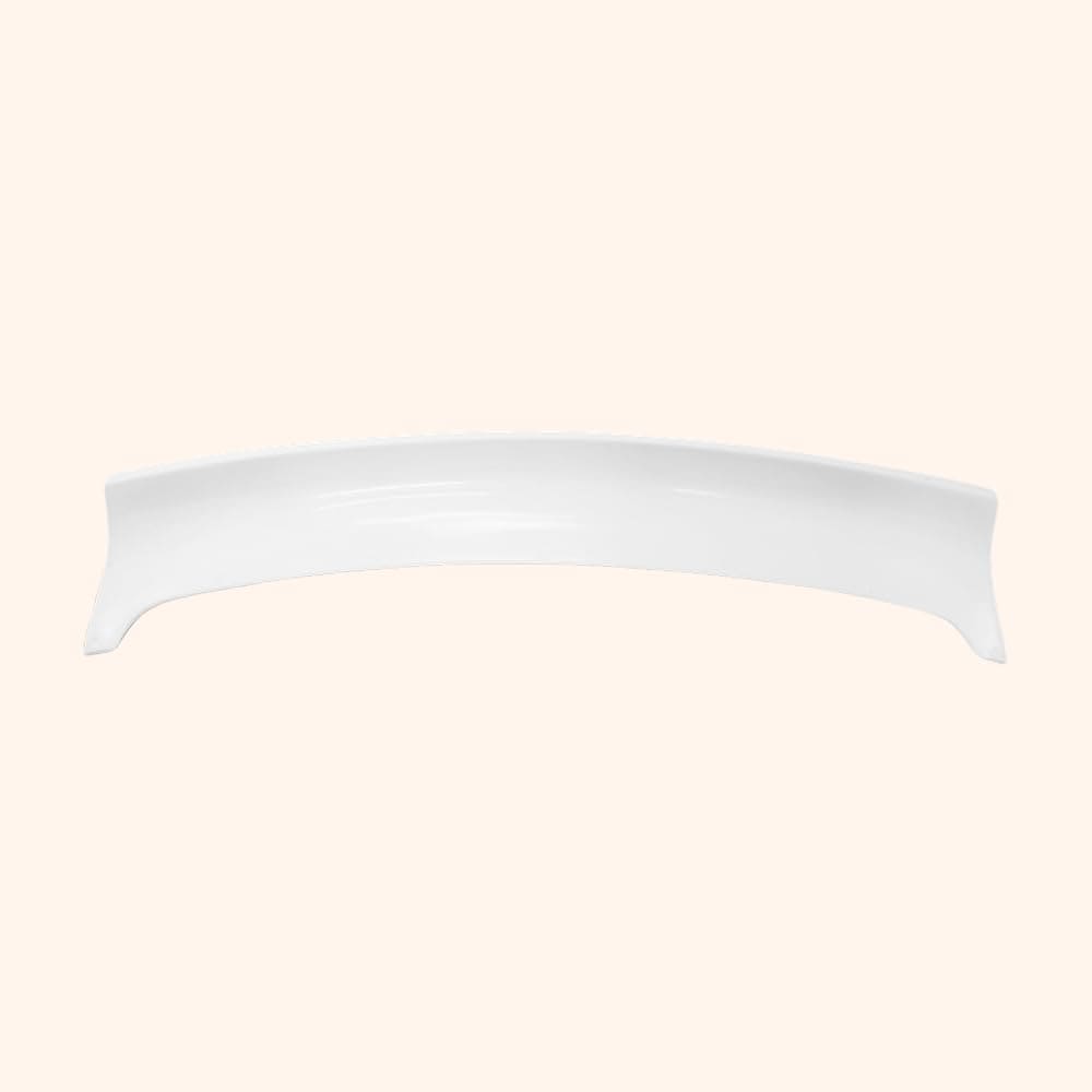 For Nissan 350Z Fairlady Z33 Convertible Fiberglass EPA Type Duckbill Spoiler Kazento Carbon Parts 车身侧板 350Z-RS-EPA-FRP