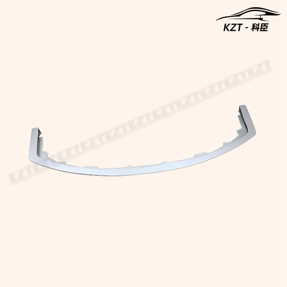 For Nissan R34 Gtt Type D1 Front Bumper Lip Chin Splitter Spoiler Fiber Glass Body Kits Kazento Carbon Parts 车身侧板 R34-FL-D1-FRP