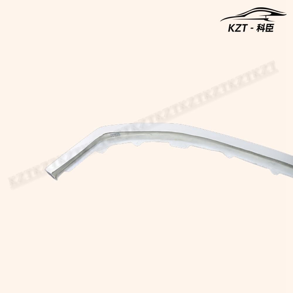 For Nissan R34 Gtt Type D1 Front Bumper Lip Chin Splitter Spoiler Fiber Glass Body Kits Kazento Carbon Parts 车身侧板 R34-FL-D1-FRP