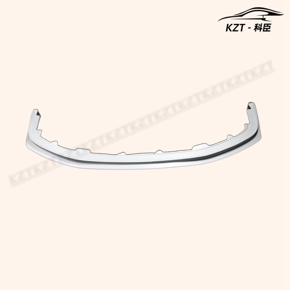 For Nissan R34 Gtt Type D1 Front Bumper Lip Chin Splitter Spoiler Fiber Glass Body Kits Kazento Carbon Parts 车身侧板 R34-FL-D1-FRP