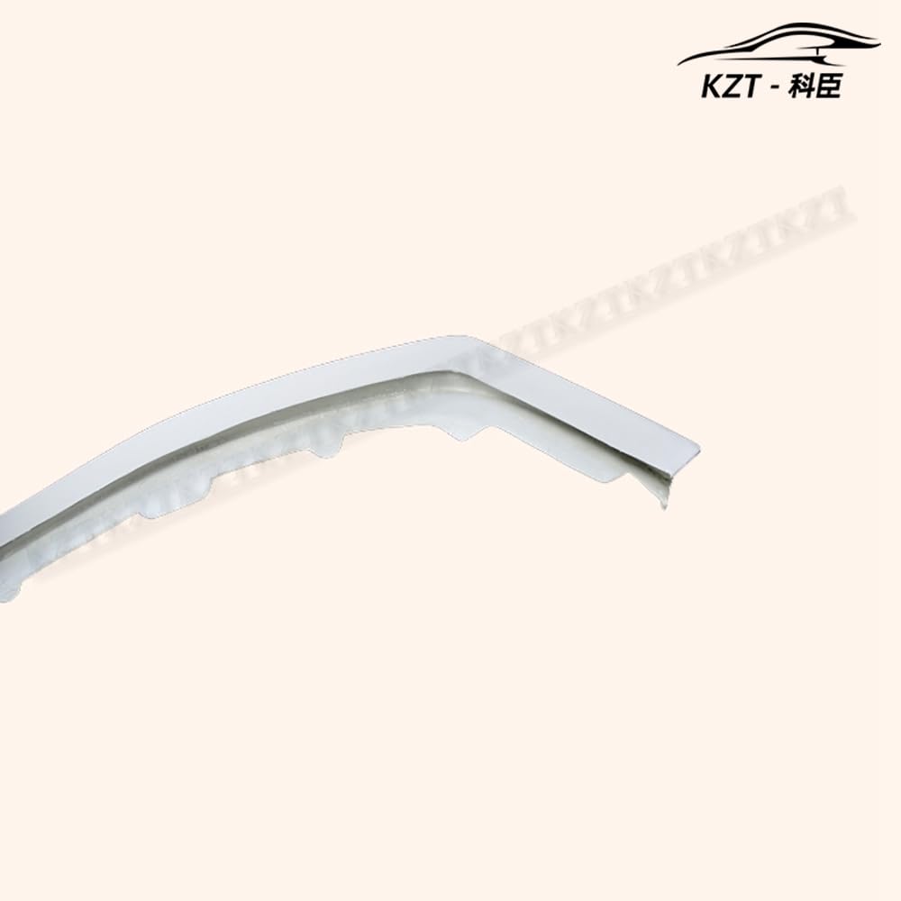 For Nissan R34 Gtt Type D1 Front Bumper Lip Chin Splitter Spoiler Fiber Glass Body Kits Kazento Carbon Parts 车身侧板 R34-FL-D1-FRP