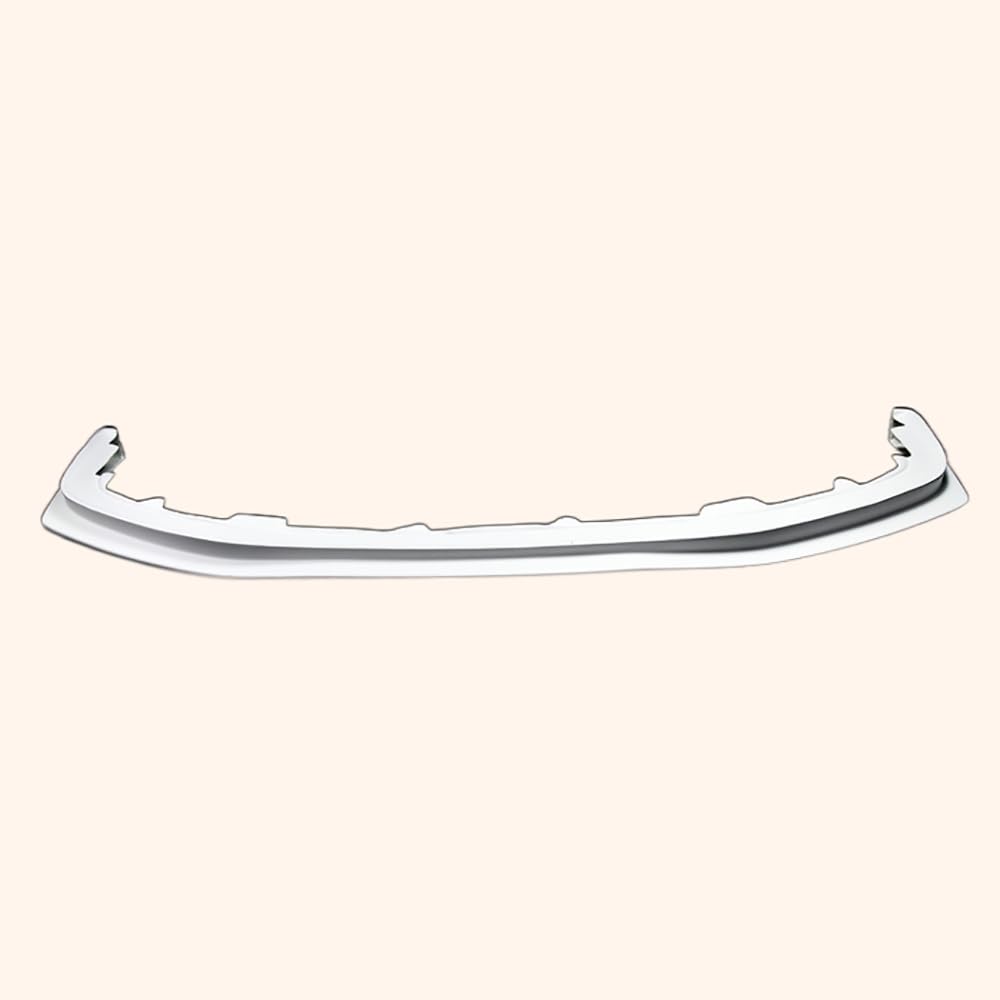 For Nissan R34 Gtt Type D1 Front Bumper Lip Chin Splitter Spoiler Fiber Glass Body Kits Kazento Carbon Parts 车身侧板 R34-FL-D1-FRP
