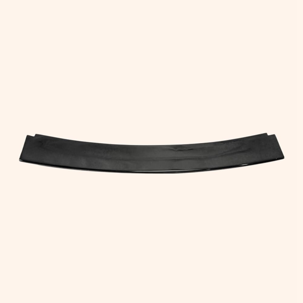 For Nissan R35 Lb Style Trunk Spoiler Fiber Glass Universal Wing For Car Vehicle Body Parts Kits Kazento Carbon Parts 车身侧板 R35-RS-LB-TRUNK-FRP