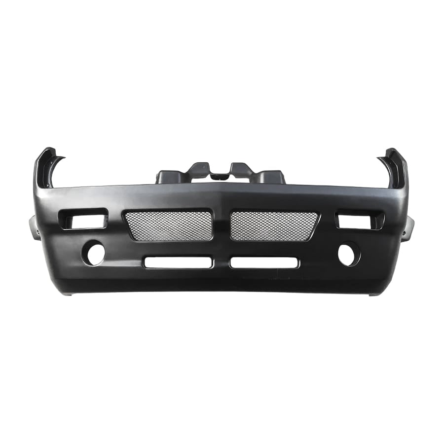 For Nissan Silvia S14 240SX Coupe RB2 Front Bumper Body Kits 1993-1998