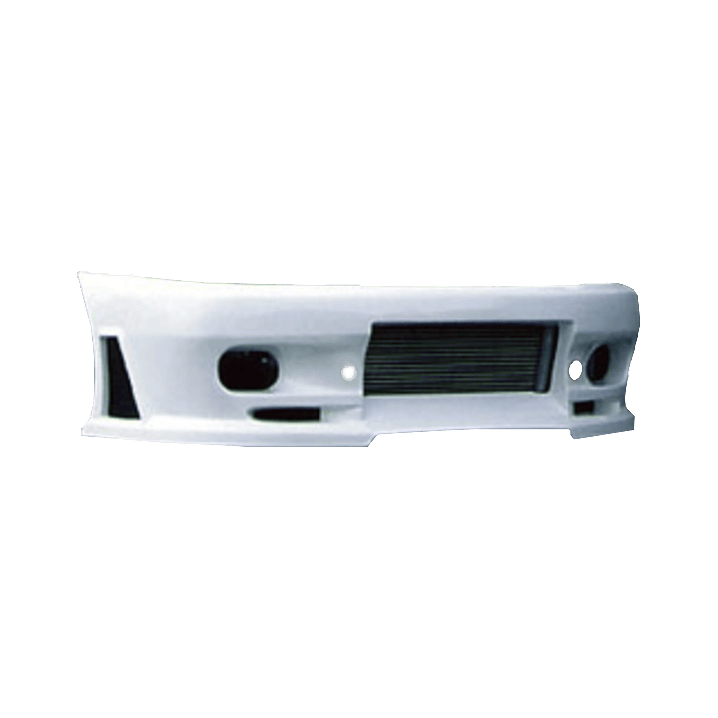 For Nissan Skyline R33 GTS Jun Style Front Bumper Body Kit 1995-1998