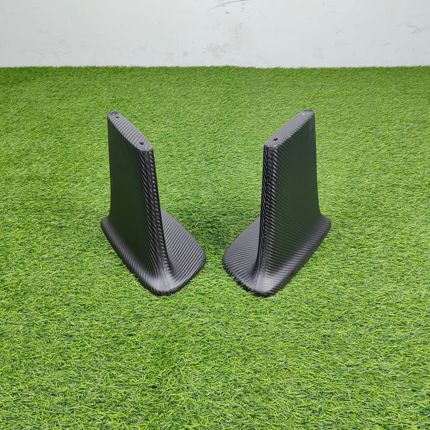 For Nissan Skyline R34 GTR GTT JUN Style High Spoiler Leg Stand