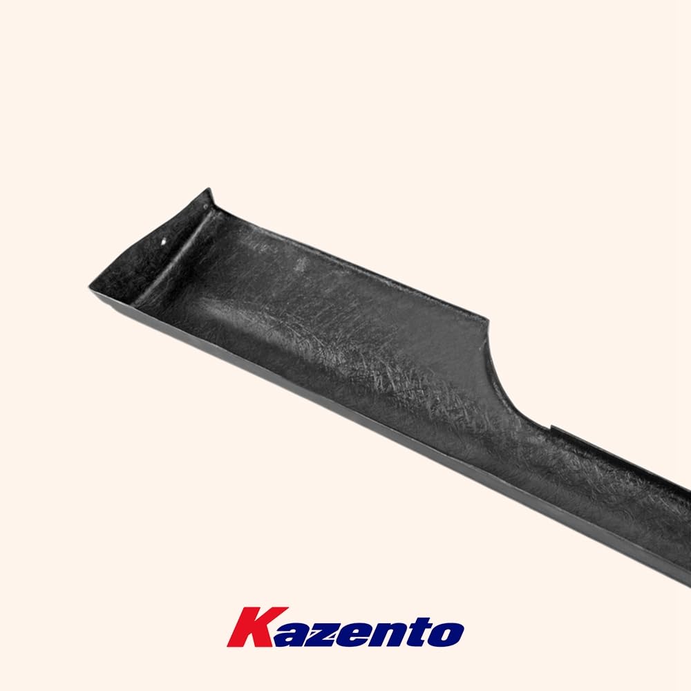 For Nissan Skyline R34 Gtt Esb Style Side Skirt Rocker Panels Side Part Fiber Glass Body Kit Replacement Kazento Carbon Parts 车身侧板 R34-SS-ESB-GTT-FRP