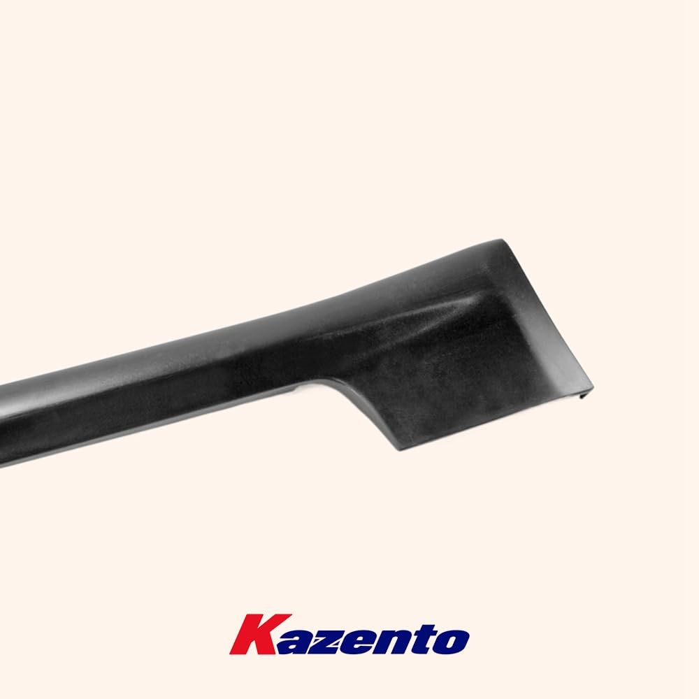 For Nissan Skyline R34 Gtt Esb Style Side Skirt Rocker Panels Side Part Fiber Glass Body Kit Replacement Kazento Carbon Parts 车身侧板 R34-SS-ESB-GTT-FRP