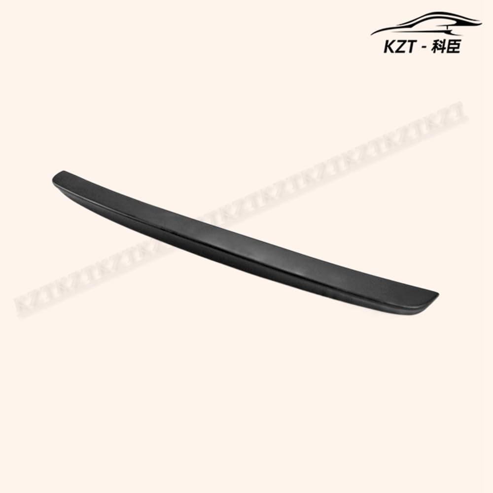For Nissan Skyline R34 Origin Rear Wing (4 Doors Only) Fiber Glass Universal Wing For Car Vehicle Body Parts Kits Kazento Carbon Parts 车身侧板 R34-RS-ORI-FRP