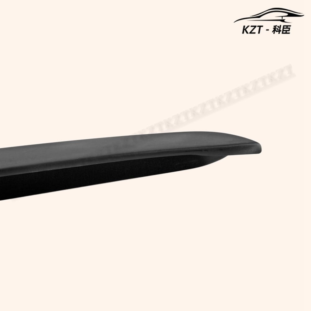 For Nissan Skyline R34 Origin Rear Wing (4 Doors Only) Fiber Glass Universal Wing For Car Vehicle Body Parts Kits Kazento Carbon Parts 车身侧板 R34-RS-ORI-FRP