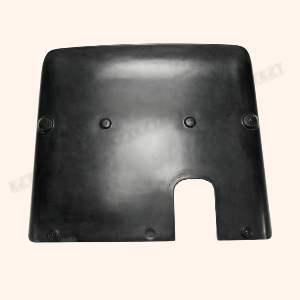 For R35 Lb Style For Nissan Rear Bumper Under Diffuser Fiber Glass Kazento Carbon Parts 车身侧板 R35-DIF-LB-FRP