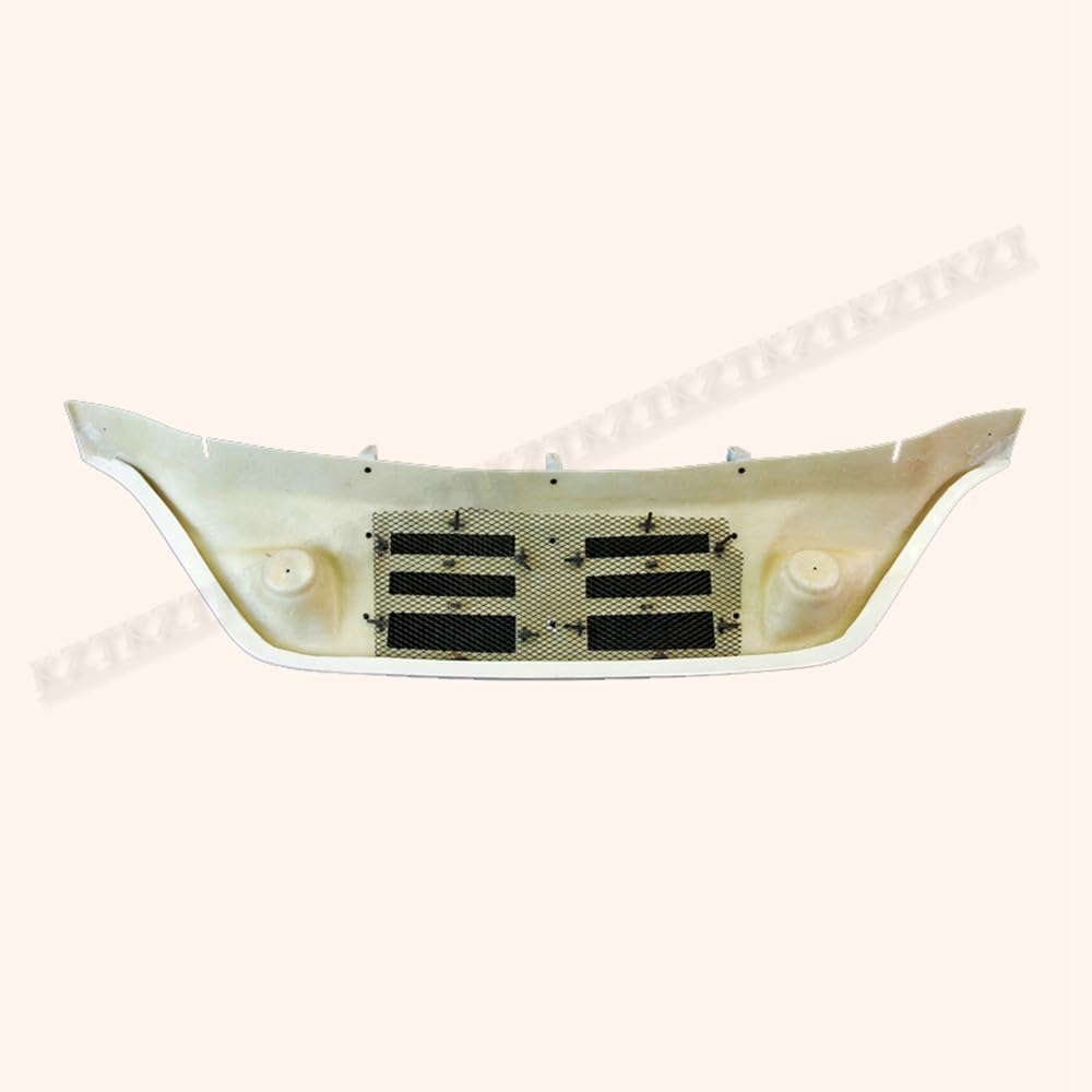 For R35 Type Z For Nissan Rear Under Diffuser Fiber Glass Kazento Carbon Parts 车身侧板 R35-DIF-TYPEZ-FRP