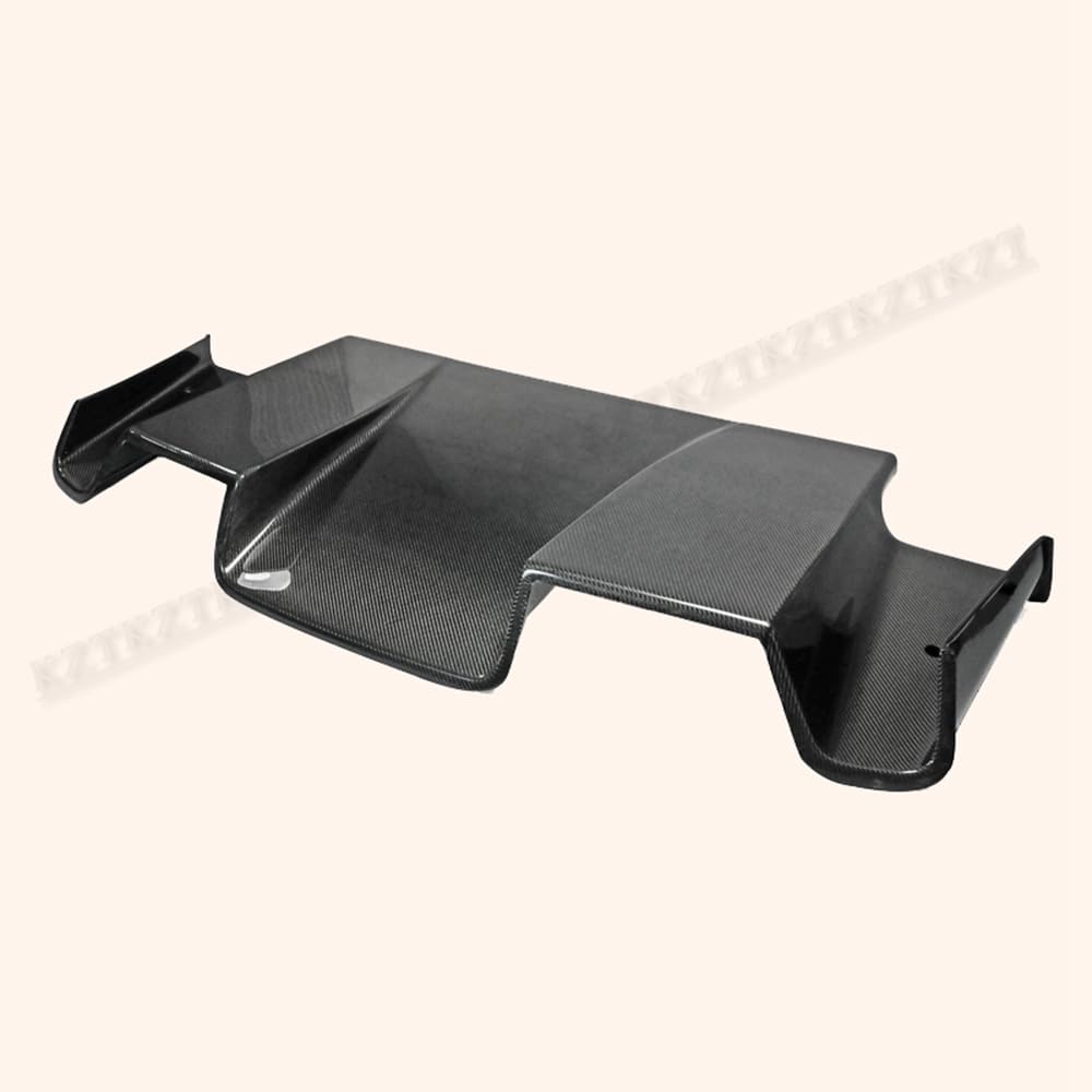 For S2000 Ap1 Ap2 Sp Style For Honda Wide Body Rear Diffuser Carbon Fiber