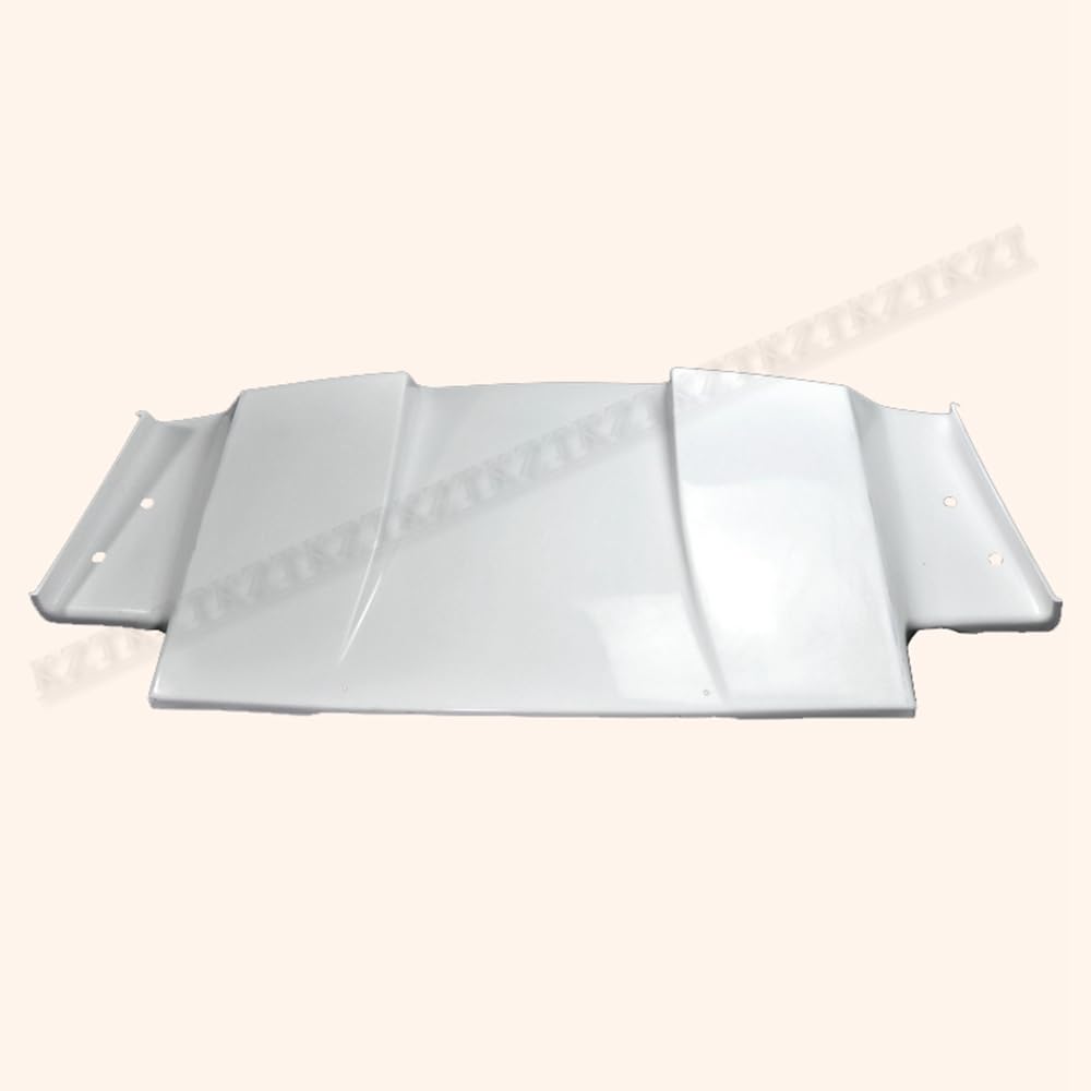 For S2000 Ap1 Ap2 Sp Style For Honda Wide Body Rear Diffuser Fiber Glass